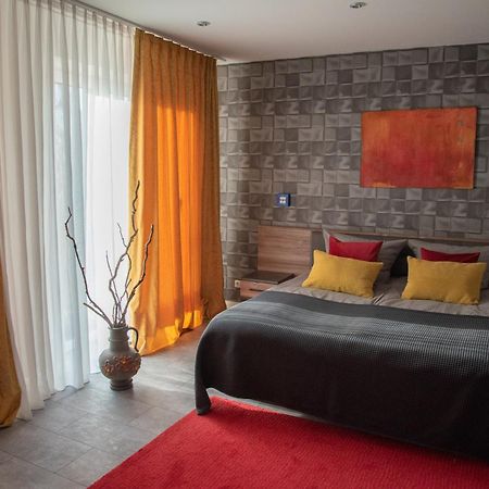Komfort Zone Вольфсбург Экстерьер фото