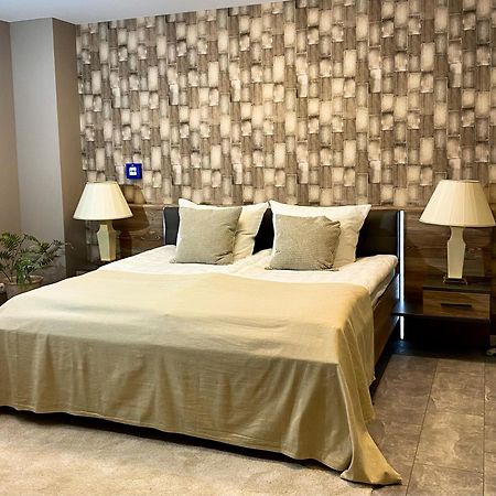 Komfort Zone Вольфсбург Экстерьер фото
