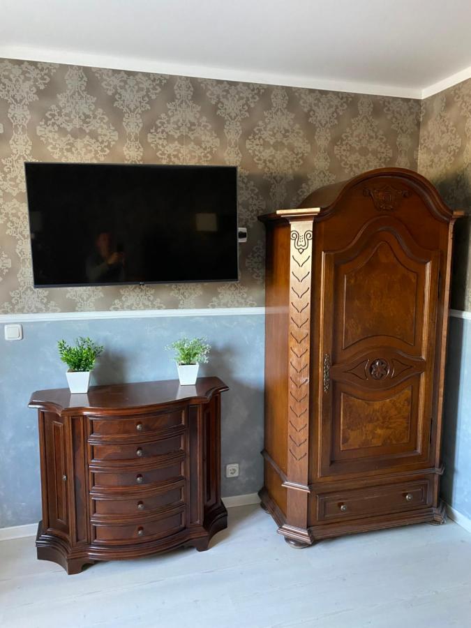 Komfort Zone Вольфсбург Экстерьер фото
